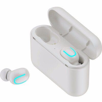 Bluetooth 50 Earphones TWS Wireless Headphones Blutooth Earphone Handsfree Headphone Sports Earbuds Gaming Headset Phone
Bluetooth 50 Earphones TWS Wireless Headphones Blutooth Earphone Handsfree Headphone Sports Earbuds Gaming Headset Phone