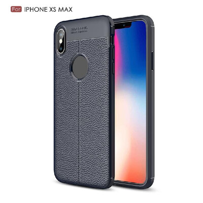 For IPhone Max XR Full Cover Case Soft TPU Brushed Leather Cover For IPhone XR XS Max Back Cover
For IPhone Max XR Full Cover Case Soft TPU Brushed Leather Cover For IPhone XR XS Max Back Cover