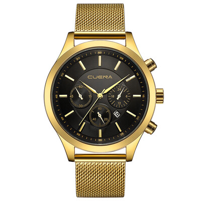 Gobestart Fashion Sport Quartz Clock Mens Watches Brand Luxury Business Waterproof Watch
Gobestart Fashion Sport Quartz Clock Mens Watches Brand Luxury Business Waterproof Watch