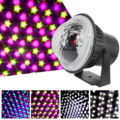 AC85V-240V 5W LEDs Mini Projector Light LEDs Snow Falling Snowflake Stage Lamp Lighting Fixture Color Disco Lamp for DJ Home Party
AC85V-240V 5W LEDs Mini Projector Light LEDs Snow Falling Snowflake Stage Lamp Lighting Fixture Color Disco Lamp for DJ Home Party