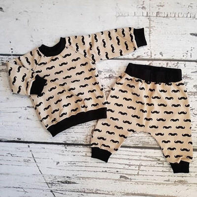 Infant Newborn Baby Boys Girls Long Sleeve T Shirt Tops Pants Leggings Outfit Clothes
Infant Newborn Baby Boys Girls Long Sleeve T Shirt Tops Pants Leggings Outfit Clothes