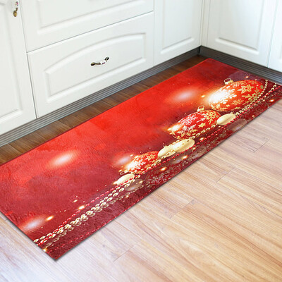 〖Follure〗Christmas Floor Entrance Door Bathroom Mat Indoor Bathtub Carpet Doormats Decor
〖Follure〗Christmas Floor Entrance Door Bathroom Mat Indoor Bathtub Carpet Doormats Decor