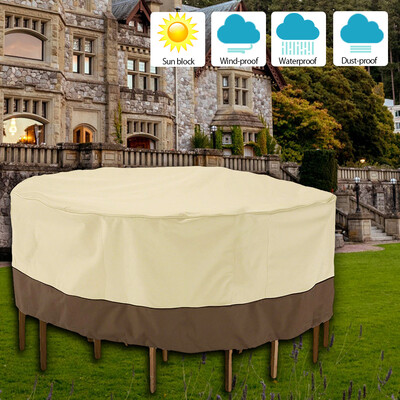NEW Classic Accessories Veranda High Back Chair Cover Dustproof&Waterproof Home All-Purpose Covers
NEW Classic Accessories Veranda High Back Chair Cover Dustproof&Waterproof Home All-Purpose Covers