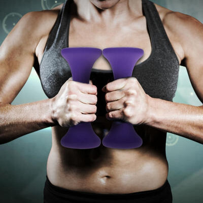 Greensen 6pcs Hand Fitness Weights Set Holder Rack 2lb 3lb 5lb Bodybuilding Exercise Equipment
Greensen 6pcs Hand Fitness Weights Set Holder Rack 2lb 3lb 5lb Bodybuilding Exercise Equipment