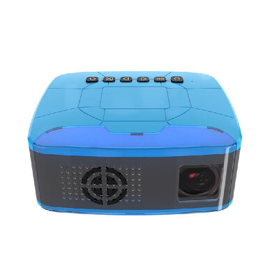 U20 Mini Projector 19201080 Resolution LCD LED Projector Portable HD Home Theater Mini Cinema
U20 Mini Projector 19201080 Resolution LCD LED Projector Portable HD Home Theater Mini Cinema