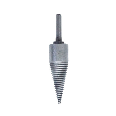 〖Follure〗Firewood Machine Drill Wood Reamer Punch Bit For Split Wood Cone Drilling Tool
〖Follure〗Firewood Machine Drill Wood Reamer Punch Bit For Split Wood Cone Drilling Tool