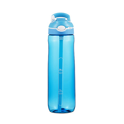 Water Bottle with Straw Portable Sports Water Cup 750ml for Outdoor Travel Sports Camping
Water Bottle with Straw Portable Sports Water Cup 750ml for Outdoor Travel Sports Camping