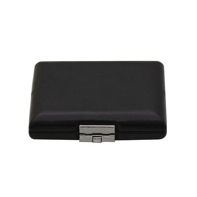 Leather Oboe Reed Case Holder Leather Box Case Cover Portable Oboe Storage Box Instrument Accessories
Leather Oboe Reed Case Holder Leather Box Case Cover Portable Oboe Storage Box Instrument Accessories