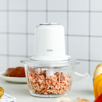 Beijing Tokyo meat grinder household electric stainless steel multi-function cooking machine twisting machine minced meat meat machine cutting vegetable mixer
Beijing Tokyo meat grinder household electric stainless steel multi-function cooking machine twisting machine minced meat meat machine cutting vegetable mixer