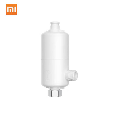 XIAOMI Smartmi Smart Toilet Seat Filter Smart Toilet Water Filter Home Bathroom Fixture Accessories for Smart Toilet Seats
XIAOMI Smartmi Smart Toilet Seat Filter Smart Toilet Water Filter Home Bathroom Fixture Accessories for Smart Toilet Seats