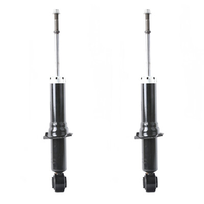 Replacement For 2009-2010 Pontiac Vibe FWD Models 1 Pair Rear Left Right Strut Shock Absorber 72599
Replacement For 2009-2010 Pontiac Vibe FWD Models 1 Pair Rear Left Right Strut Shock Absorber 72599