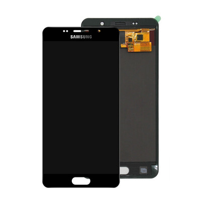 A510 LCD for SAMSUNG Galaxy A5 2016 A510 A510FD A510F A510M LCD Display Touch Screen Digitizer Assembly Replacement black white
A510 LCD for SAMSUNG Galaxy A5 2016 A510 A510FD A510F A510M LCD Display Touch Screen Digitizer Assembly Replacement black white