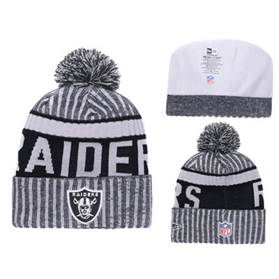 NFL Football League Raiders Oakland Raiders New Era Innocent Knitted Wool Baseball Cap
NFL Football League Raiders Oakland Raiders New Era Innocent Knitted Wool Baseball Cap