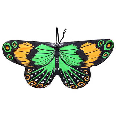 European & American Style Small Moth Cute Butterfly Shape Cloak Slings Type Children Moth Shape Cloak Chiffon
European & American Style Small Moth Cute Butterfly Shape Cloak Slings Type Children Moth Shape Cloak Chiffon