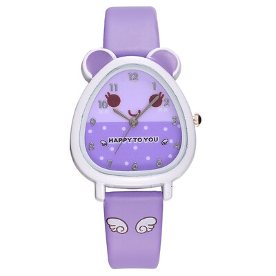 Childrens Watch Mickey Mouse Cartoon Mickey Dial Quartz Watch Primary&Secondary School Men&Women Casual Student Watch
Childrens Watch Mickey Mouse Cartoon Mickey Dial Quartz Watch Primary&Secondary School Men&Women Casual Student Watch