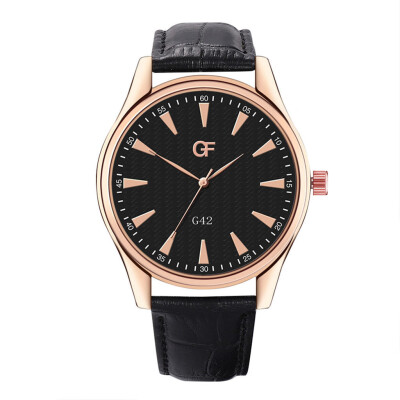 Gobestart Hot Man Leather Watch Whatever Late Anyway Letter Watches New Pointer Glow
Gobestart Hot Man Leather Watch Whatever Late Anyway Letter Watches New Pointer Glow