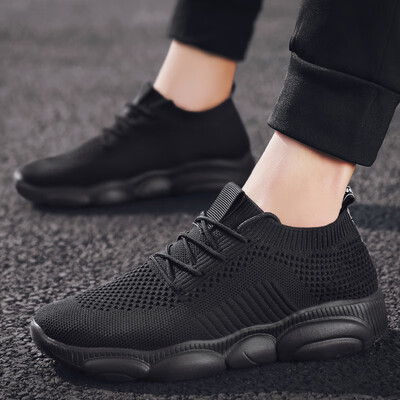 Mens shoes Korean version of the trend of mens sports&leisure breathable wild bear net face socks tide shoes
Mens shoes Korean version of the trend of mens sports&leisure breathable wild bear net face socks tide shoes