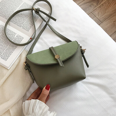 Ins retro polished fashionable womens bag2019 new bag Korean style mini-bag single-shoulder single-shoulder single-shoul
Ins retro polished fashionable womens bag2019 new bag Korean style mini-bag single-shoulder single-shoulder single-shoul