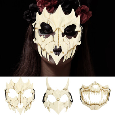 2019 New Cosplay Resin Mask The Japanese Dragon God Mask Eco-friendly Animal Theme Party Animal Halloween Skull Mask
2019 New Cosplay Resin Mask The Japanese Dragon God Mask Eco-friendly Animal Theme Party Animal Halloween Skull Mask