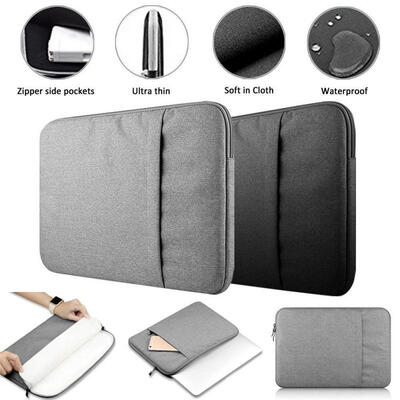 2018 New Hot 11121315 inch Laptop Notebook Sleeve Carry Bag Case Cover Pouch For Laptop is portable
2018 New Hot 11121315 inch Laptop Notebook Sleeve Carry Bag Case Cover Pouch For Laptop is portable