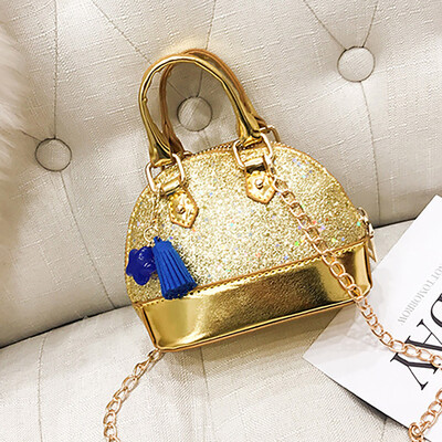 Tailored Fashion Childrens Bag Wild Shoulder Messenger Bag Coin Purse Pack For Child
Tailored Fashion Childrens Bag Wild Shoulder Messenger Bag Coin Purse Pack For Child