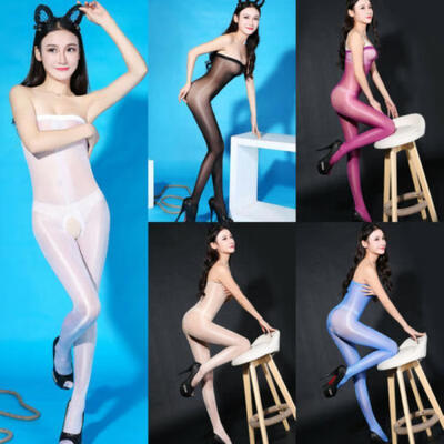 US Sexy Women Lingerie Fishnet Body stockings Dress Underwear Babydoll Sleepwear
US Sexy Women Lingerie Fishnet Body stockings Dress Underwear Babydoll Sleepwear