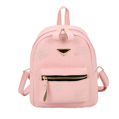 Tailored Women Girl School Bag Travel Small Backpack Satchel Shoulder Rucksack Backpack
Tailored Women Girl School Bag Travel Small Backpack Satchel Shoulder Rucksack Backpack