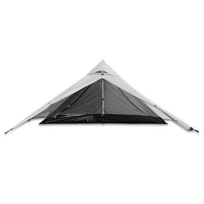 Double Layer Water Resistant Backpacking Tent Outdoor Camping Tent for 1-2 People for Fishing Hunting Beach Travel
Double Layer Water Resistant Backpacking Tent Outdoor Camping Tent for 1-2 People for Fishing Hunting Beach Travel