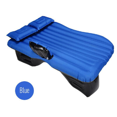 Car Travel Inflatable Mattress Air Bed Cushion Portable Camping Universal for SUV Extend Air Couch with Two Air Pillows
Car Travel Inflatable Mattress Air Bed Cushion Portable Camping Universal for SUV Extend Air Couch with Two Air Pillows