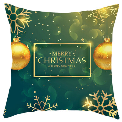 Siaonvr Merry Christmas Short Plush Pillowcase Sofa Pad Set Home Decoration 18x18 Inch
Siaonvr Merry Christmas Short Plush Pillowcase Sofa Pad Set Home Decoration 18x18 Inch