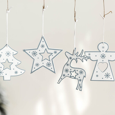 Toponeto Christmas Decor Gifts Wooden Pendant Tree Ornament Party Home Hanging Decor
Toponeto Christmas Decor Gifts Wooden Pendant Tree Ornament Party Home Hanging Decor