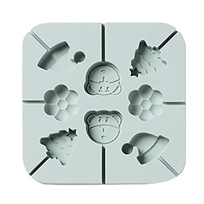 〖Follure〗3D Silicone Fondant Mould Cake Mold Chocolate Baking Sugar craft Decorating Tool
〖Follure〗3D Silicone Fondant Mould Cake Mold Chocolate Baking Sugar craft Decorating Tool