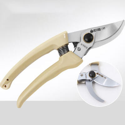 Garden Scissors Grafting Tool Fruit Tree Pruning Shears Bonsai Pruners Garden Shears Gardening Secateurs Pruners 130
Garden Scissors Grafting Tool Fruit Tree Pruning Shears Bonsai Pruners Garden Shears Gardening Secateurs Pruners 130