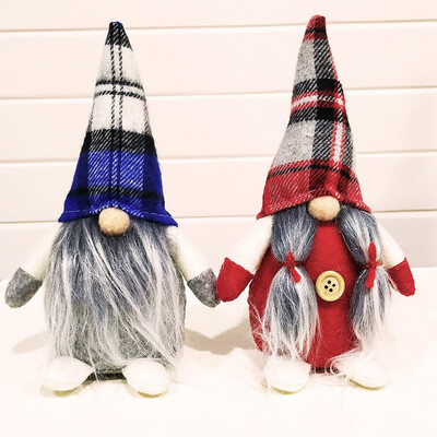 Gobestart Christmas Decoration Baby Face Decoration Doll Doll Children Creative Gift
Gobestart Christmas Decoration Baby Face Decoration Doll Doll Children Creative Gift