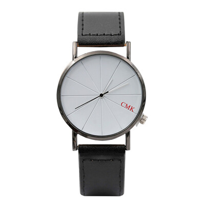 New Gold Dial Casual Men Wristwatch Simple Quartz Women Ladies Watches Luxury Male Watch Clock Relogio Feminino Montre Femme &Ff
New Gold Dial Casual Men Wristwatch Simple Quartz Women Ladies Watches Luxury Male Watch Clock Relogio Feminino Montre Femme &Ff