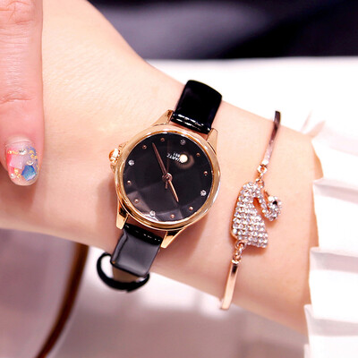 Womens watch 2019 fashion dial water drill network celebrity watch female ins Fengsheng Department Douyin same student temperamen
Womens watch 2019 fashion dial water drill network celebrity watch female ins Fengsheng Department Douyin same student temperamen