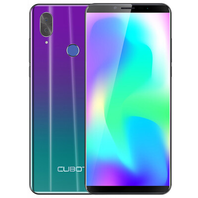 CUBOT X19 4G Phablet 593 inch Android 81 MT6763T Helio P23 Octa-core 25GHz 64-bit 4GB RAM 64GB ROM 160MP 20MP Rear Came
CUBOT X19 4G Phablet 593 inch Android 81 MT6763T Helio P23 Octa-core 25GHz 64-bit 4GB RAM 64GB ROM 160MP 20MP Rear Came