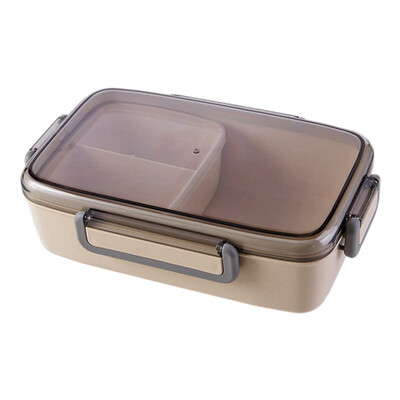 Hot Sale Portable Lunch Box Four-sided Buckle Sub-grids With Lid Lunch Box Chinese Style
Hot Sale Portable Lunch Box Four-sided Buckle Sub-grids With Lid Lunch Box Chinese Style