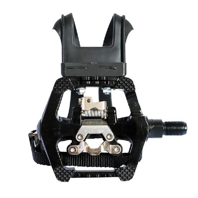 Mountain Bike Pedals Bike Maintenance-free Axis Compatible Sealed Bearing MTB Pedals Bikes Parts Bicycles Clipless Pedals
Mountain Bike Pedals Bike Maintenance-free Axis Compatible Sealed Bearing MTB Pedals Bikes Parts Bicycles Clipless Pedals