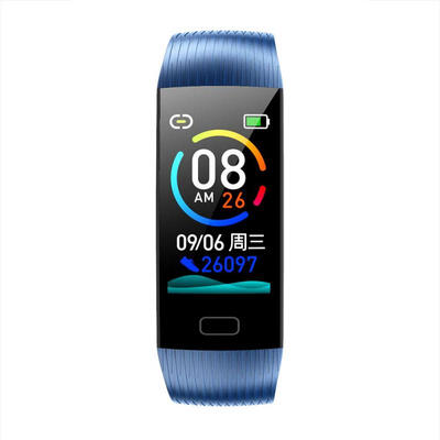 Z6 Fitness Tracker Smart Bracelet Activity Tracker With 114 Inch HD Color Touch Screen Heart Rate Sleep Monitor
Z6 Fitness Tracker Smart Bracelet Activity Tracker With 114 Inch HD Color Touch Screen Heart Rate Sleep Monitor