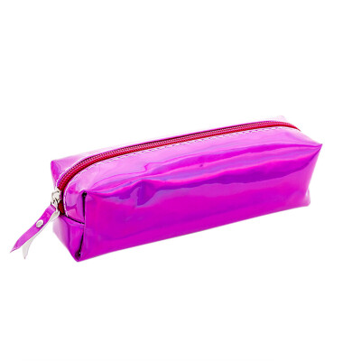 Toponeto Colorful Stationery Pen Pencil Case Cosmetic Bag Travel Makeup Bag High Capacity
Toponeto Colorful Stationery Pen Pencil Case Cosmetic Bag Travel Makeup Bag High Capacity
