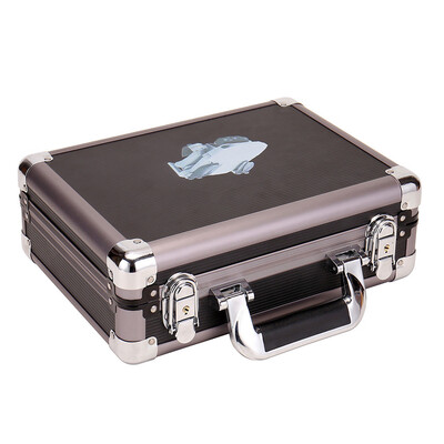 Siaonvr Waterproof Carrying Case Aluminum Hard Travel Protect Case For DJI Mavic mini
Siaonvr Waterproof Carrying Case Aluminum Hard Travel Protect Case For DJI Mavic mini