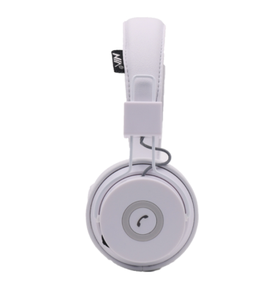 NIA X6 Wireless Bluetooth Headphones with Mic Stereo Bluetooth Headset Support TF Card FM Radio Sport Earphone
NIA X6 Wireless Bluetooth Headphones with Mic Stereo Bluetooth Headset Support TF Card FM Radio Sport Earphone