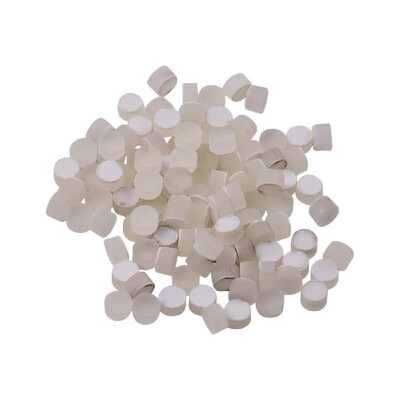 100PCS Guitar Fretboard Markers Inlay Dots Fingerboard Neck Side Dot Luminous Material Diameter of 4mm
100PCS Guitar Fretboard Markers Inlay Dots Fingerboard Neck Side Dot Luminous Material Diameter of 4mm