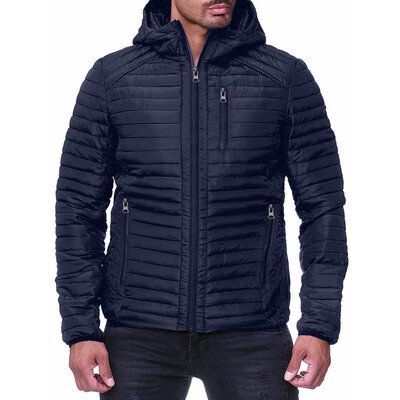 Toponeto Mens Winter Zipper Hoodie Warm Down Jacket Packable Light Top Quality Coat
Toponeto Mens Winter Zipper Hoodie Warm Down Jacket Packable Light Top Quality Coat