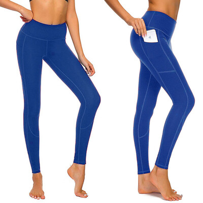 Tailored Women Workout Out Pocket Leggings Fitness Sports Running Yoga Athletic Pants
Tailored Women Workout Out Pocket Leggings Fitness Sports Running Yoga Athletic Pants