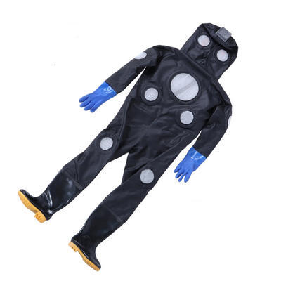 Greensen Professional Breathable Thickened Beekeeping Protective Jacket Smock Full Body Suit
Greensen Professional Breathable Thickened Beekeeping Protective Jacket Smock Full Body Suit