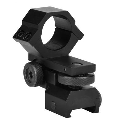 Greensen 254mm Durable Tactical Rifle Scope Laser Sight Flashlight Mount for 20mm Rail System
Greensen 254mm Durable Tactical Rifle Scope Laser Sight Flashlight Mount for 20mm Rail System