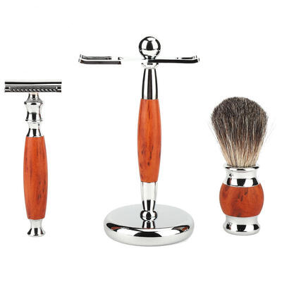 Greensen Manual Shaving Tool Stand Holder Stand Shaving Brush Kit Men Shaving Brush Stand
Greensen Manual Shaving Tool Stand Holder Stand Shaving Brush Kit Men Shaving Brush Stand