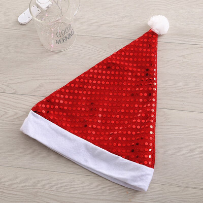 FUNNYBUNNY Christmas Hat Sequin Cap Xmas Party Costume Accessory Christmas Supplies Children Birthday Party Decorations Theme
FUNNYBUNNY Christmas Hat Sequin Cap Xmas Party Costume Accessory Christmas Supplies Children Birthday Party Decorations Theme